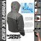 Vass-Tex 230 Unlined Waterproof Short Wading Jacket
